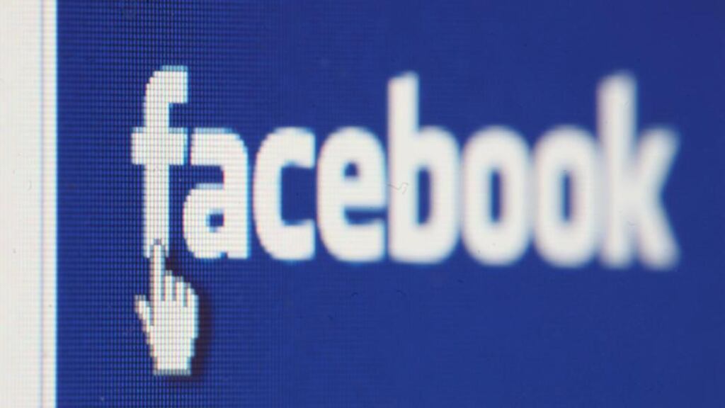 Revenue  is using a tool that uses technology similar to that used by Facebook to identify individuals who are likely to have tax liabilities.