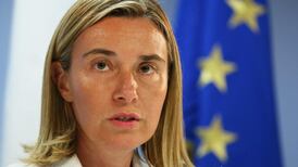 New foreign affairs chief inexperienced