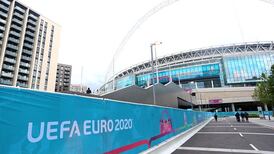 Euro 2020 last-16 fixtures, kick-off times and TV details