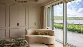 Designing for family time: A ‘home away from home’ by the sea in west Cork