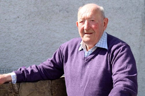 Tipperary hurling great John ‘Mackey’ McKenna dies aged 87