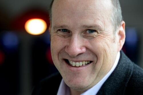 Ivan Yates dislikes all ‘Nordies’ equally