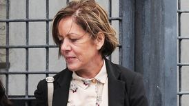 Euromillions winner sentenced to community service