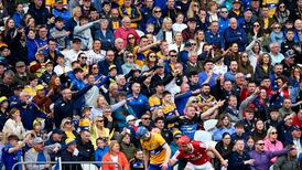 Nicky English: Clare drive down redemption road, as Cork again leave themselves short