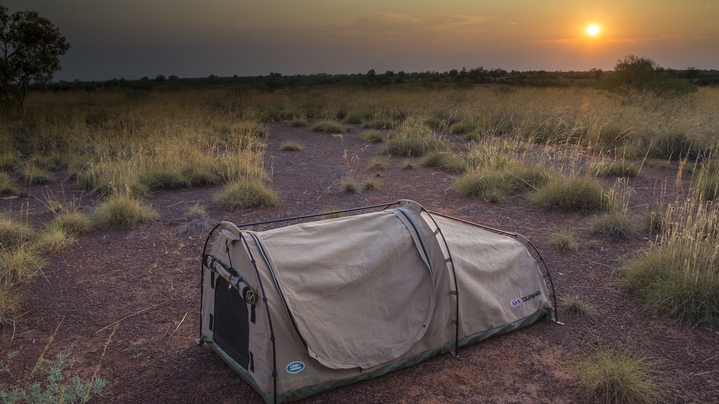 Photograph: Craig Pusey