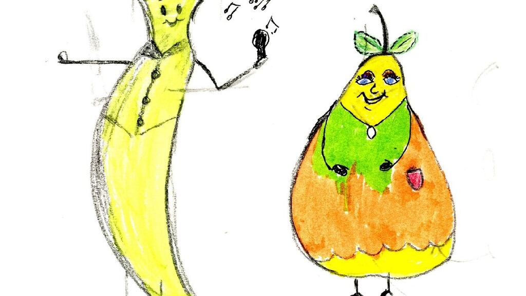 Illustration: Paula Gilvarry