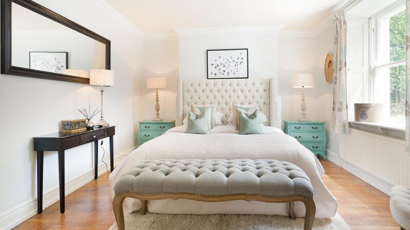 21 Newbridge Avenue, Sandymount, Dublin 4