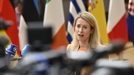 Proposal to use Russian assets to rebuild Ukraine stalls over euro reserve currency fears