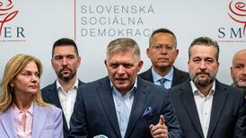 The Irish Times view on the election in Slovakia: a victory for populism