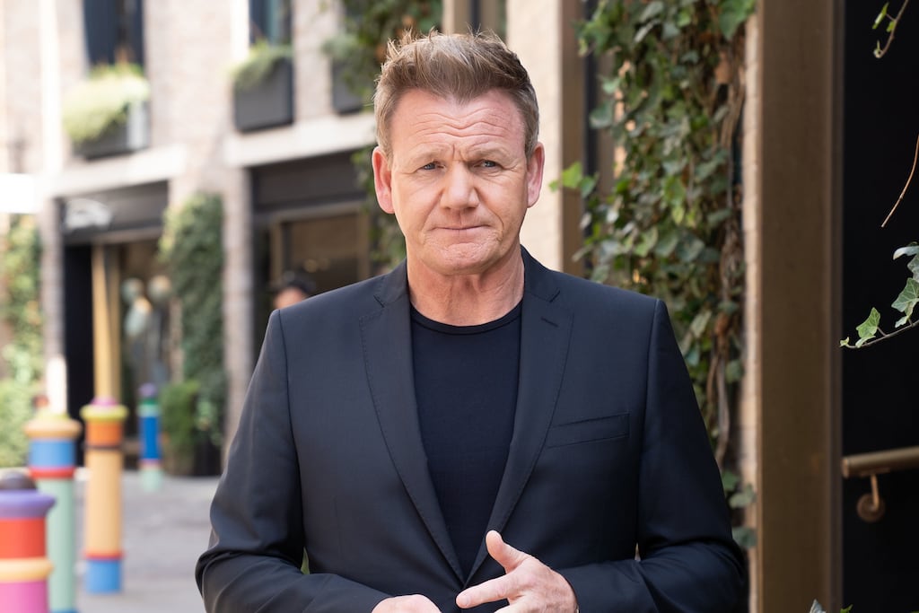 With chef, restaurateur and presenter Gordon Ramsay at the helm, Next Level Chef will be produced by Studio Ramsay with BiggerStage as the production company.