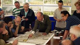 Masterplan to get from Los Angeles to Grangegorman