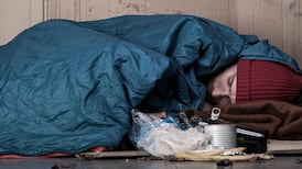 Homeless crisis: Nearly 9,000 destitute in November