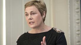 OCI election: Sarah Keane used to swimming against the tide