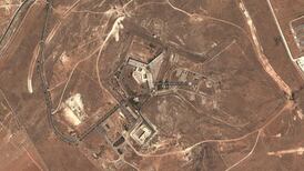 Up to 13,000 secretly hanged in Syrian prison, says Amnesty