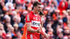 FT Ulster final: Derry beat Armagh on penalties to retain title