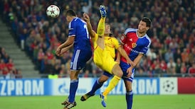 Liverpool look to rekindle spirit of Olympiakos in must-win Champions League game