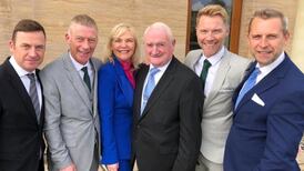 Brother of Ronan Keating named as victim of Mayo road fatality