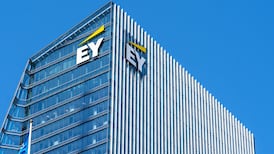 EY targets UK consultant cuts as fees dry up