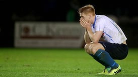 UCD in line for shock Europa League slot