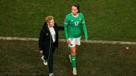 Fallout from Ireland’s defeat to Wales sees recriminations from both sides
