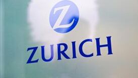 Zurich Insurance says on track to meet profitability targets