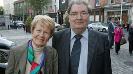 Funeral of Pat Hume to take place in Derry today