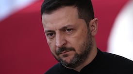 Zelenskiy seeks seat at table with Trump and Putin at this week’s summit