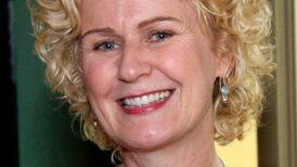 Little Witness, by Connie Roberts and Blaris Moor, by Medbh McGuckian