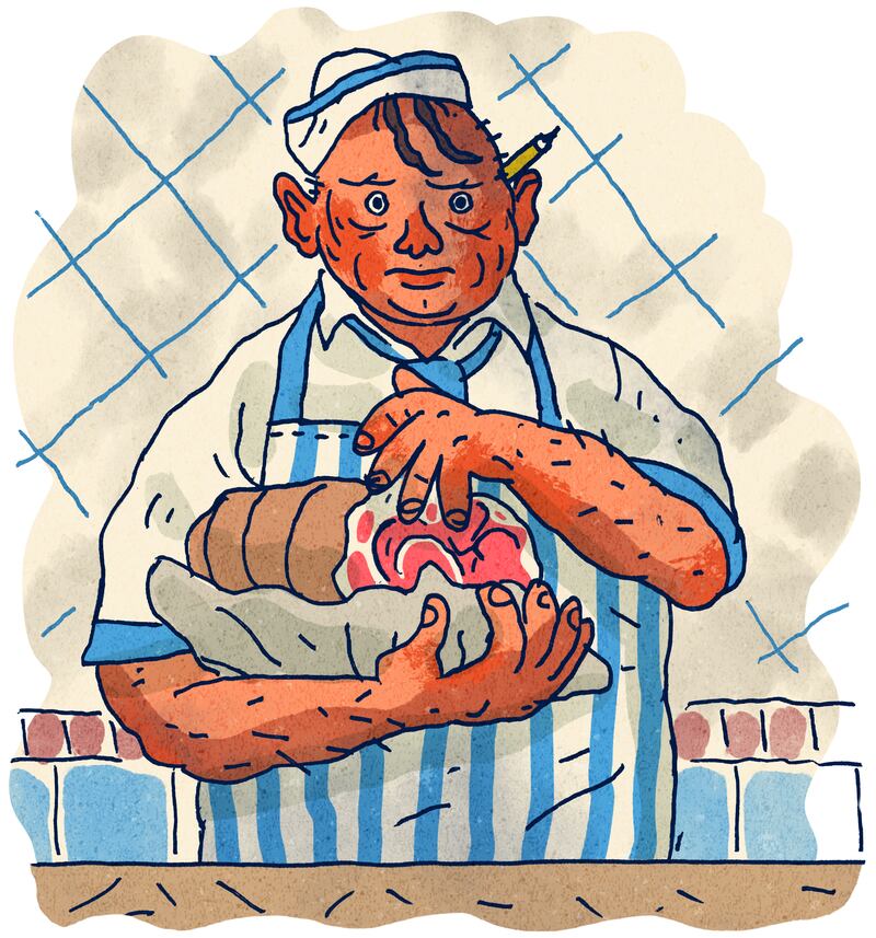 Illustration: Alan Dunne