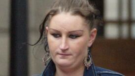 Charlotte Mulhall takes court action over move to Limerick Prison