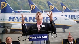 Nice and profitable: How Ryanair revamped itself