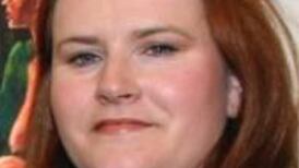 High Court asked to halt damages action brought by Sylvia Roche Kelly’s widower