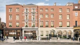 Dublin council raises concerns over €35m Dawson Street project