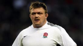 David Wilson set for tighthead berth against Ireland