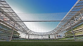 Refinancing deal will cut debt by €10m, says FAI