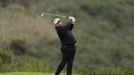 Shane Lowry and Séamus Power step up as Rory McIlroy sits out Cognizant Classic
