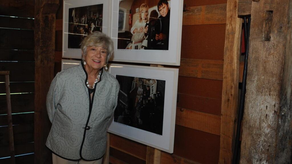 Susan Wood: I didn’t realise Amy Schumer was such a good actress