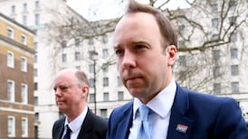 Unflappable confidence of UK’s health establishment about to be tested