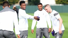 Daniel Sturridge will need to be managed carefully