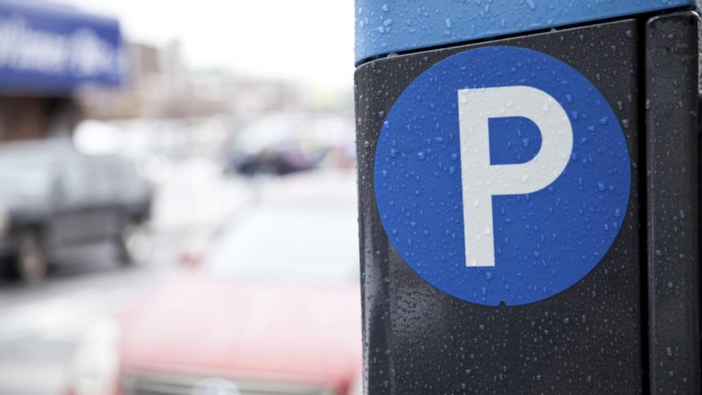 Peter Moore (25) of Lynnwood, Ballyboughal, pleaded guilty at Dublin Circuit Criminal Court to criminal damage at Chapel Lane, Swords on January 20th, 2015.