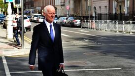 Banking Inquiry: Patrick Neary argued for blanket guarantee