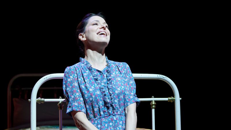 Mother of All the Behans: Imelda May sings gloriously – and shows an eye for bringing characters to life