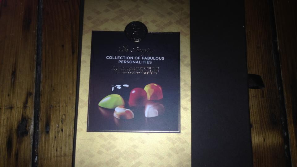 Marks & Spencer Fabulous Personalities