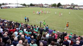 London GAA to rely on fundraising campaign for Ruislip redevelopment