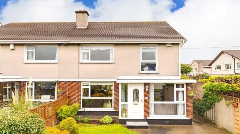 50 Watson Avenue, Killiney, Co Dublin