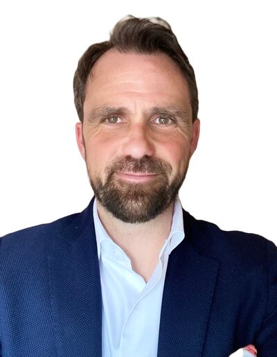 Rob Daly: 'If you are working on a drug that is trying to cure cancer, that is very meaningful, purposeful work.'