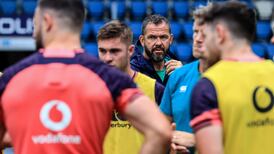 Ireland aim to seal record 13th consecutive win in final World Cup warm-up against Samoa