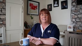 Healthy one day, ventilated the next – a Covid-19 survivor’s story