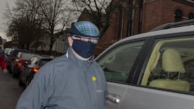 Former scout leader charged with sexually abusing boy in 2000s