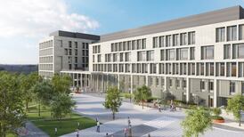 The Irish Times view on the National Maternity Hospital: Put women first and get on with it